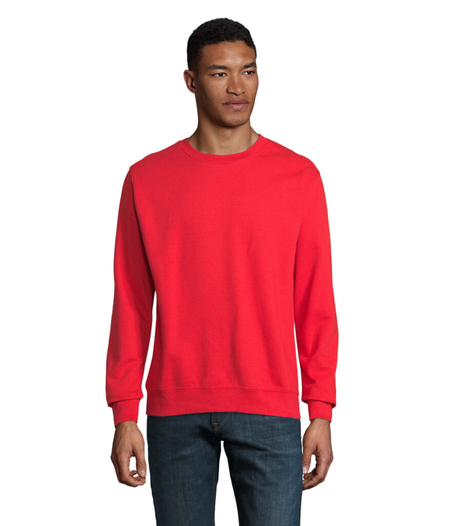 COLUMBIA — Rosso Brillante