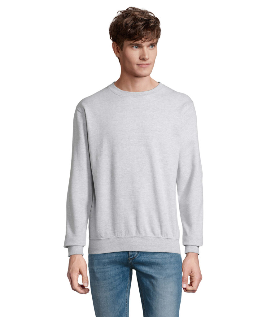 COLUMBIA — Grigio Melange 2