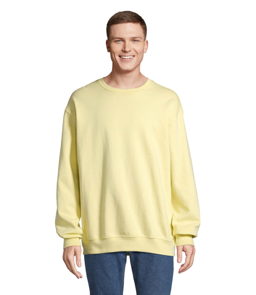 COLUMBIA — Giallo Chiaro
