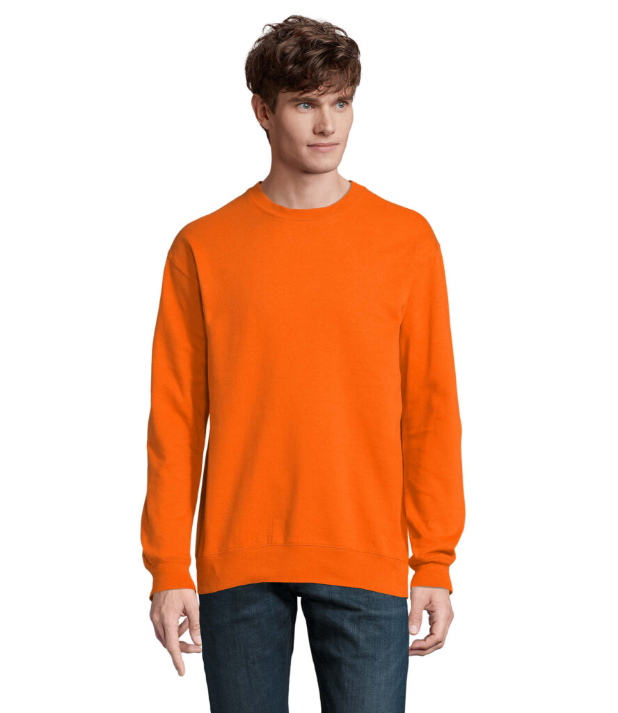 COLUMBIA — Arancione