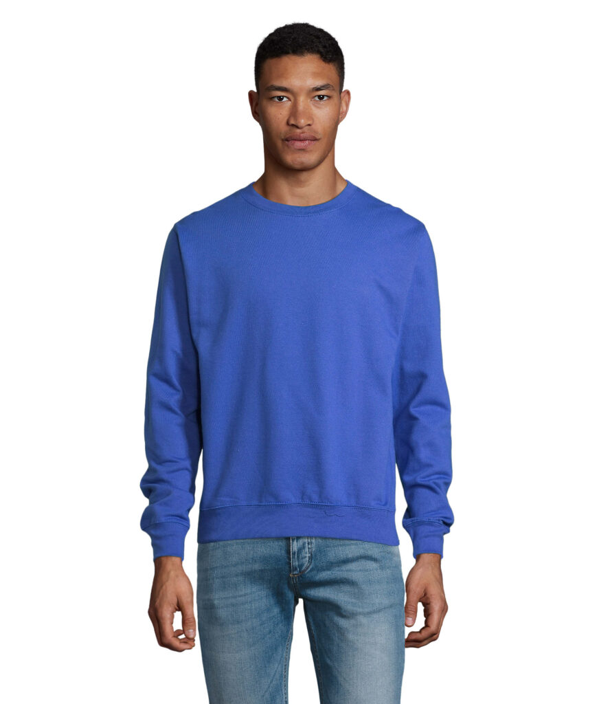 COLUMBIA — Blu Royal