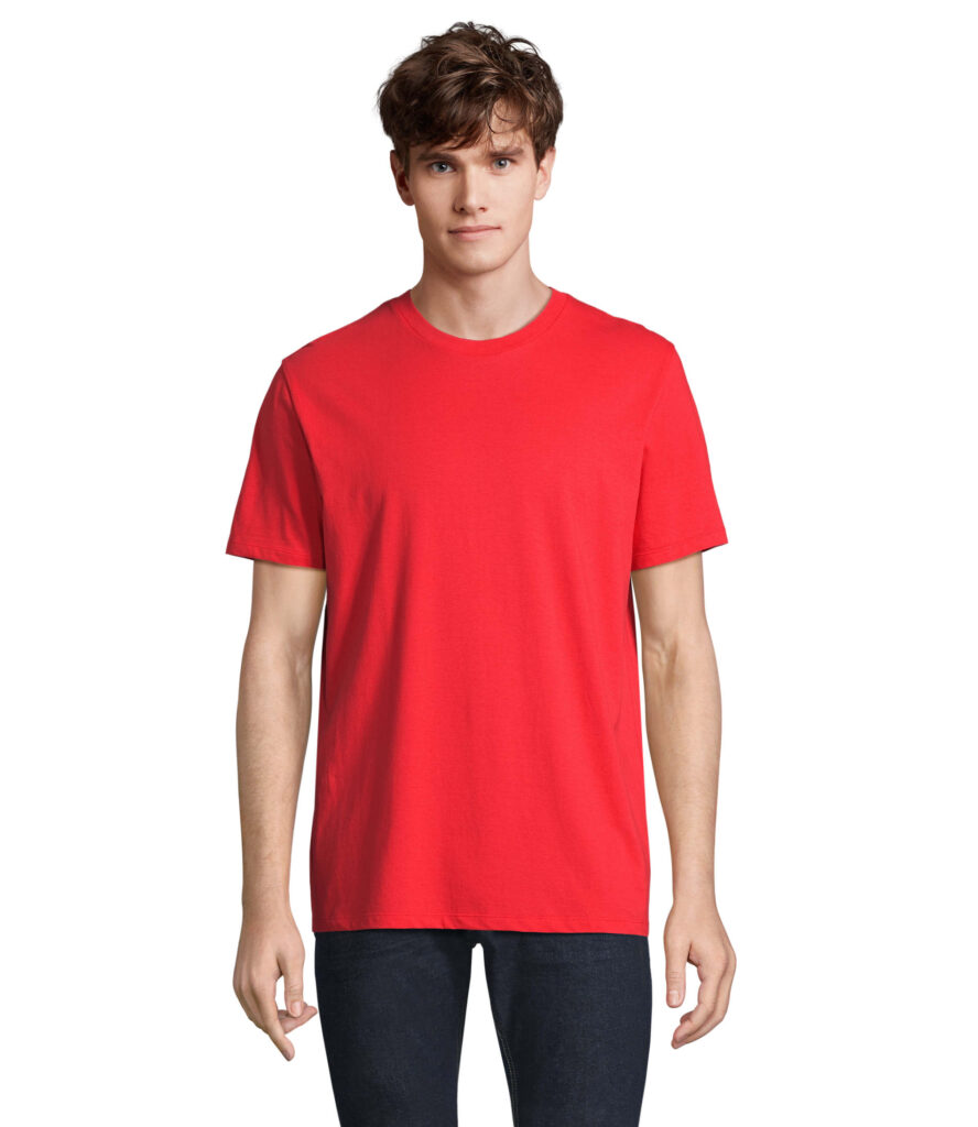LEGEND — Rosso Brillante