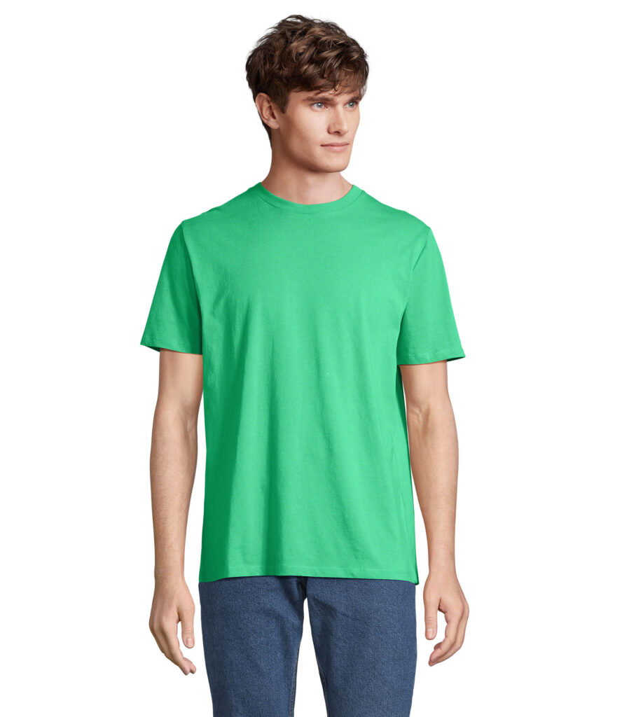 LEGEND — Verde Primavera